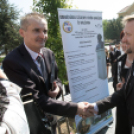 Ballagás 2016 Dunaújvárosban