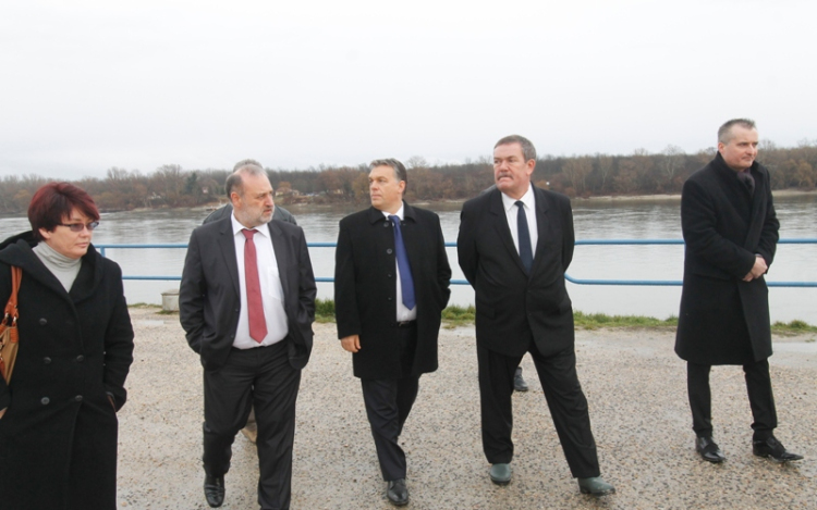 Dorkota Lajos: Továbbtámogatják a Dunaferrt