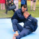 Római városrész napj