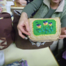 Foltvarrók találkoztak