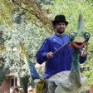 Egy nap Intercisában