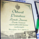 Pentele városrész Szent István napi ünnepe