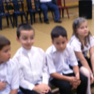 Elsősök avatása az Aranyban