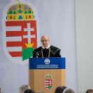  Diploma- és igazolás átadó