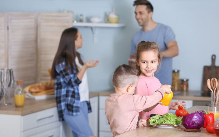 Töltsünk több időt gyermekeinkkel! Tippek és tanácsok, hogy megérje a fáradtság. (x)