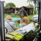 Római városrész napj