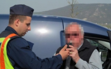 Nem kapcsoltuk be a biztonsági öveket