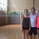 Danubius KSE edzőtábor