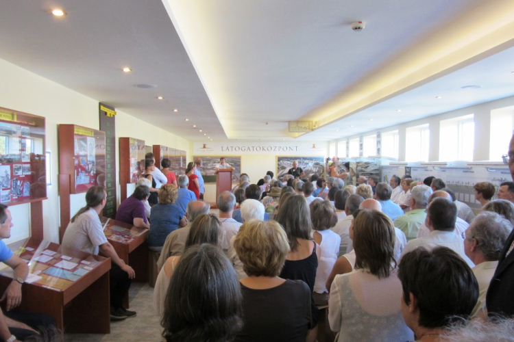 Új múzeum nyílt a városban