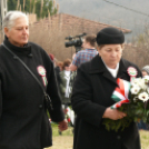 „Talpra magyar, hí a haza!” Megemlékezés az ’48-as emlékműnél