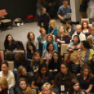 A Dunaújvárosi Egyesített Kórus New York-ban