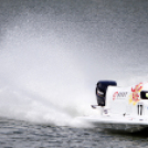 Formula 2-es motorcsónak világbajnokság