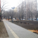 Római átadás előtt