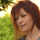 Sándor Frigyes szobrának leleplezése