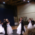 Bánki szalagavatója