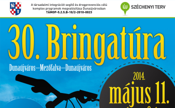 Bringára fel! Vasárnap indul a Bringatúra