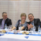 jótékony célú bál a könyvtárért