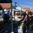 Rácalmás - tökön tök