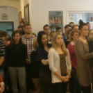 Szavalat magyar kultúráért