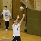 Biztos siker a röpiseknél