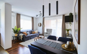 Ingatlanok fiatalos lendülettel: kiadó lakások Budapesten