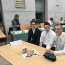 Komplex természettudományi vetélkedő a Bánkiban