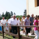 Kalács és koljivó az Úr menybemenetelének tiszteletére