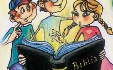 Bibliai hét az iskolában