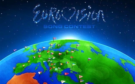 Eurovíziós Dalfesztivál - A bécsi lesz az első környezettudatos rendezvény