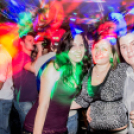 Szombat este Dunafittben