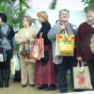 Foltvarrók találkoztak