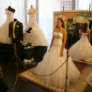 Esküvő Kiállítás a Campusban