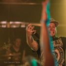 Rockmaraton, ahogy Szentkúti Tamás látja