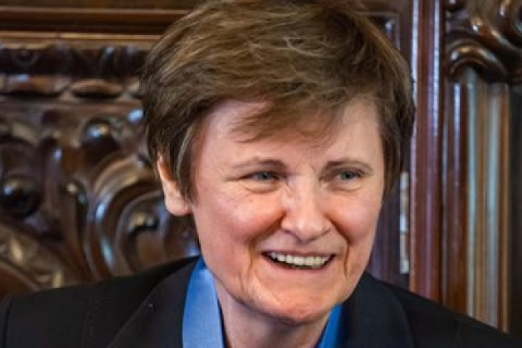 Karikó Katalin és kutatótársa kapták az idei John Scott-díjat