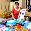 Míves Emberek Vására