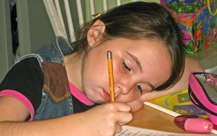 De nehéz az iskolatáska