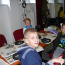 Boszitábor és Halloween 