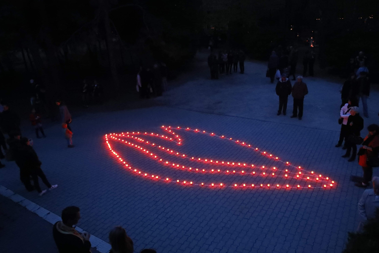 Halottainkra emlékezünk