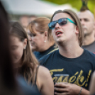 Rockmaraton második nap- Szentkúti Tamás