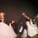 Rosti is szalagot tűzött