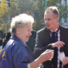 Szüreti felvonulás