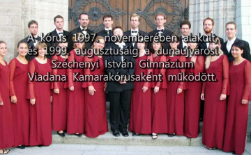 A karnagy bejelentette: Megszűnt a kórus