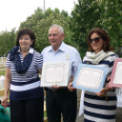 II. Lovagi – testőr családi piknik