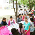 MMK – napközis kézműves tábor