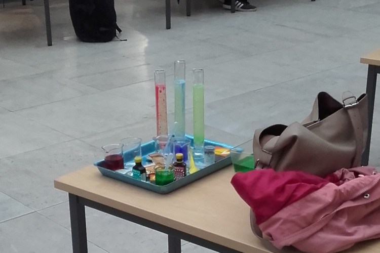 Sokszínű tudomány