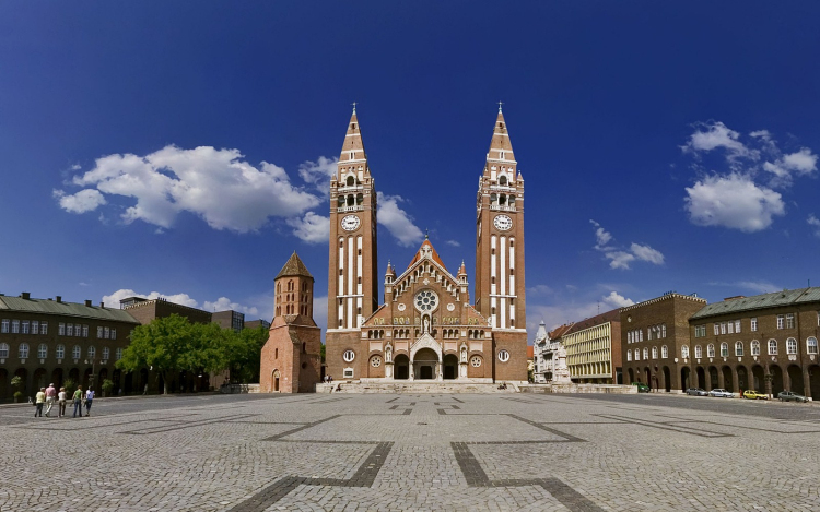 Drakula utolsó táncával folytatódik a Szegedi Szabadtéri Játékok