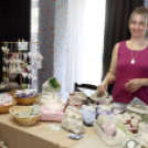 Míves emberek vására