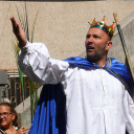 Ábelesz Kóbelesz – meseszínház gyerekeknek