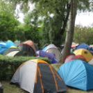 Rockmaraton -kezdetek