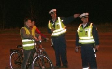 Látni és látszani az utakon